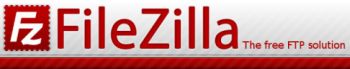 FileZilla is een goed freeware FTP-programma!