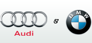 Audi & BMW Store